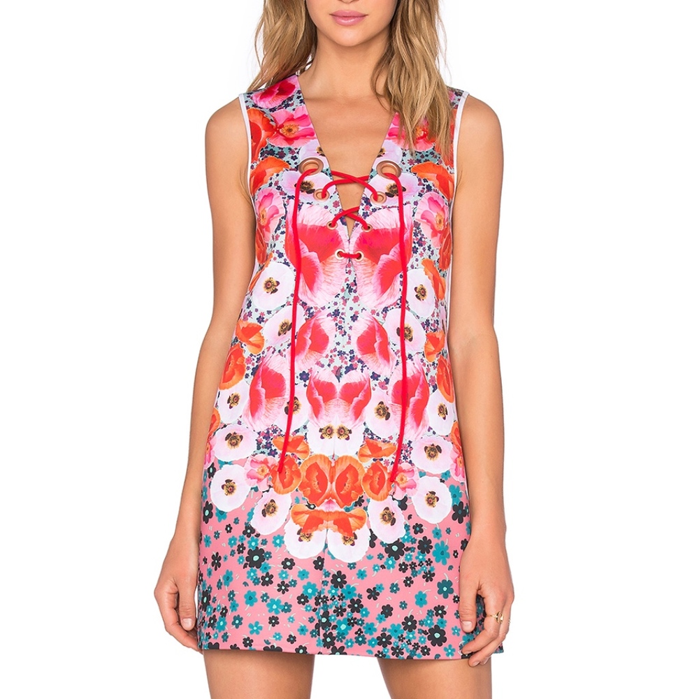 Clover Canyon Dress